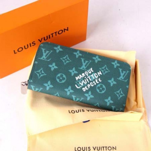 2025年3月17日新作財布M60017Louis Vuitton10x 19x 2cm zy工場