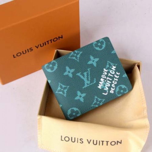 2025年3月17日新作財布M60895Louis Vuitton11.5x 9 x 1.5 cm zy工場