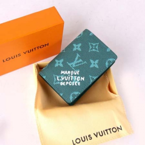 2025年3月17日新作財布M63144Louis Vuitton8 x 1 x 11 cm zy工場