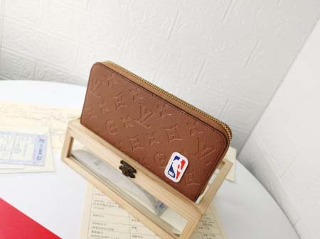 2025年3月17日新作財布Louis VuittonM60017size 19x10cm zy工場