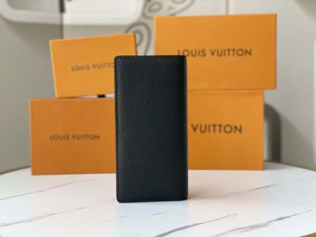 2025年3月17日新作財布Louis VuittonM5819210 x 19 x 2 cm zy工場