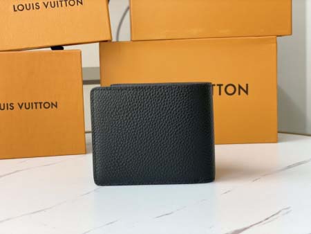 2025年3月17日新作財布Louis VuittonM5818911.5 x 9 x 1.5 cm zy工場