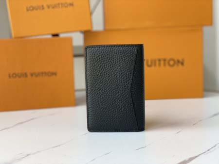 2025年3月17日新作財布Louis VuittonM588088 x 11 x 1 cm  zy工場