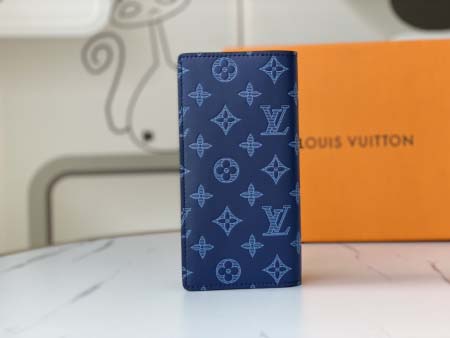 2025年3月17日新作財布Louis Vuittonm66540/M80420   SIZE:10 x 19 x 2cm zy工場