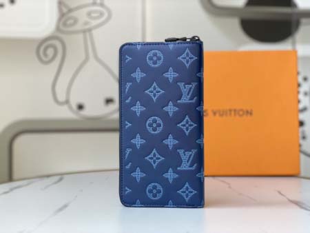 2025年3月17日新作 財布Louis VuittonM80423 .  SIZE:19×10cm zy工場