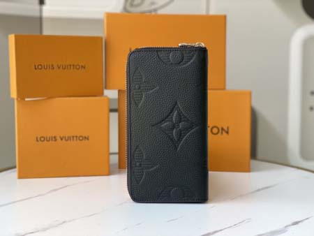 2025年3月17日新作財布Louis VuittonM80043 19x10cm zy工場