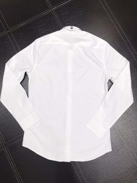 2025年3月19日高品質新作GUCCI長袖のスリムシャツ HoHo工場