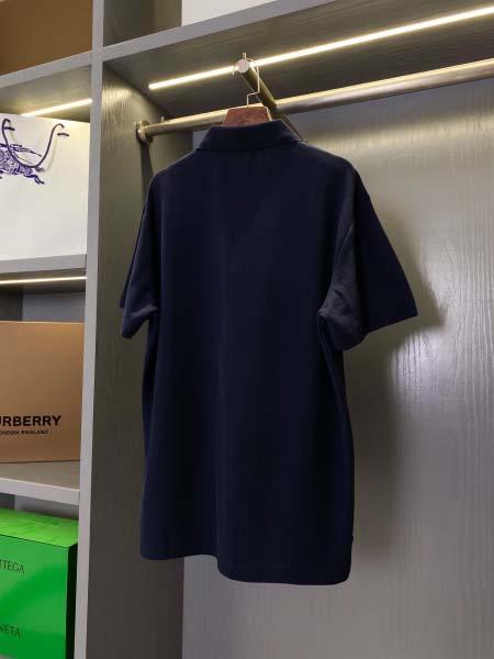 2025年3月19日高品質新作 burberry半袖Tシャツ HoHo工場