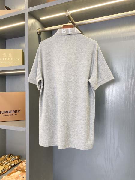 2025年3月19日高品質新作burberry半袖Tシャツ HoHo工場