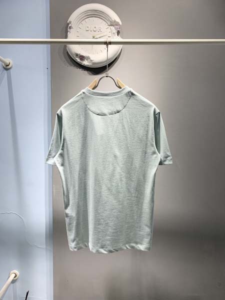 2025年3月19日高品質新作prada半袖Tシャツ HoHo工場