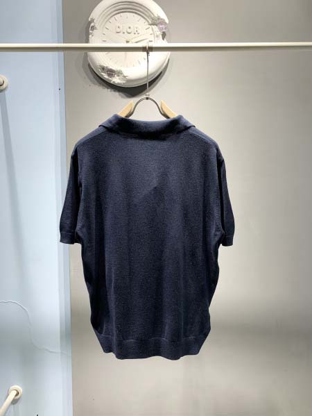 2025年3月19日高品質新作prada半袖Tシャツ HoHo工場