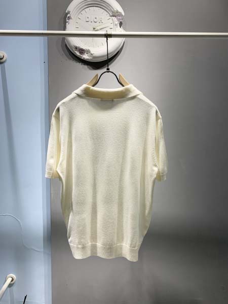 2025年3月19日高品質新作prada半袖Tシャツ HoHo工場