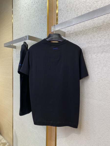 2025年3月19日高品質新作GIVENCHY半袖Tシャツ HoHo工場