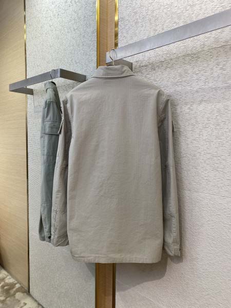 2025年3月19日高品質新作Balenciagaジャケット HoHo工場