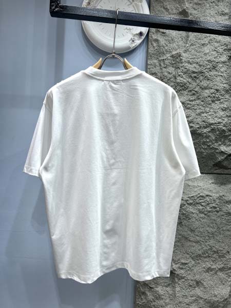 2025年3月19日高品質新作Dior半袖Tシャツ HoHo工場