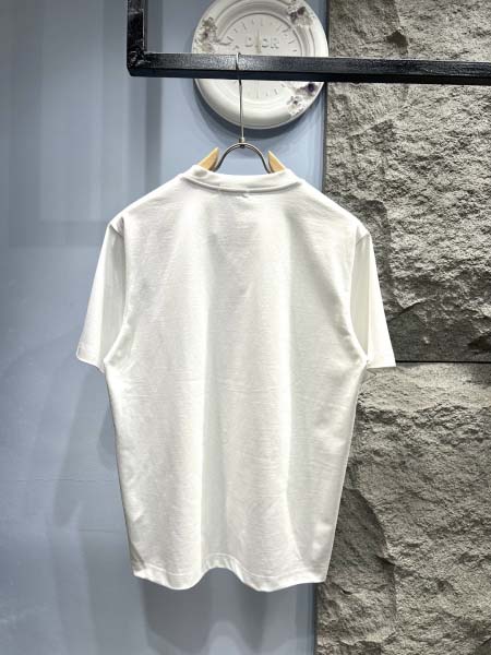 2025年3月19日高品質新作loewe半袖Tシャツ HoHo工場