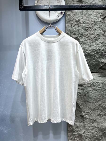 2025年3月19日高品質新作Balenciaga半袖Tシャツ HoHo工場