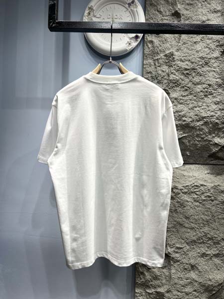 2025年3月19日高品質新作Balenciaga半袖Tシャツ HoHo工場