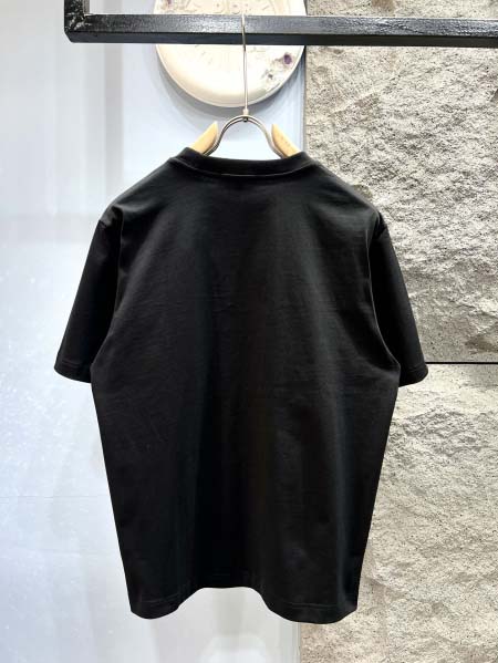 2025年3月19日高品質新作loewe半袖Tシャツ HoHo工場