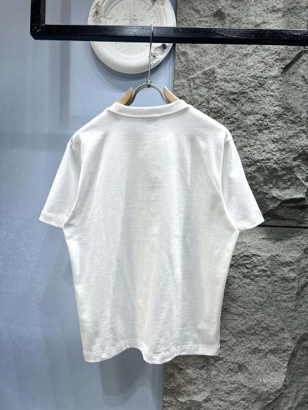 2025年3月19日高品質新作loewe半袖Tシャツ HoHo工場