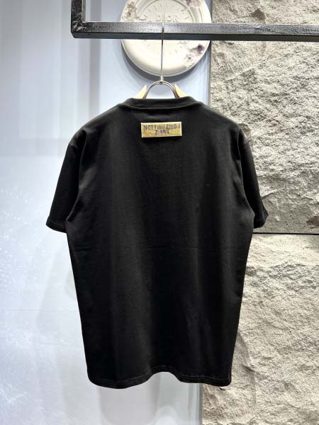 2025年3月19日高品質新作Louis Vuitton半袖Tシャツ HoHo工場