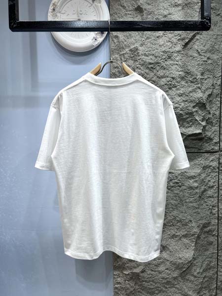 2025年3月19日高品質新作loewe半袖Tシャツ HoHo工場