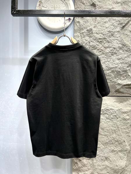 2025年3月19日高品質新作loewe半袖Tシャツ HoHo工場