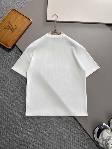 2025年3月19日高品質新作Balenciaga半袖Tシャツ HoHo工場