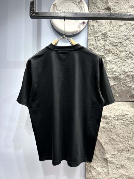 2025年3月19日高品質新作Dior半袖Tシャツ HoHo工場