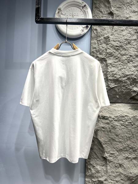 2025年3月19日高品質新作Prada半袖Tシャツ HoHo工場