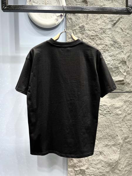 2025年3月19日高品質新作 Dior半袖Tシャツ HoHo工場