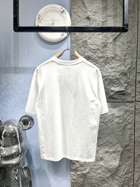 2025年3月19日高品質新作Dior半袖Tシャツ HoHo工場