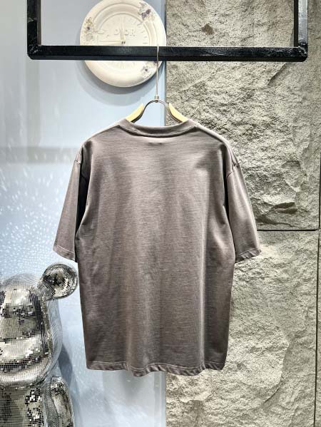 2025年3月19日高品質新作Dior半袖Tシャツ HoHo工場