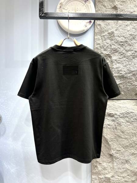 2025年3月19日高品質新作Alexander Wang半袖Tシャツ HoHo工場