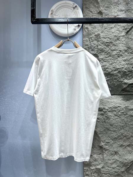 2025年3月19日高品質新作Balenciaga半袖Tシャツ HoHo工場