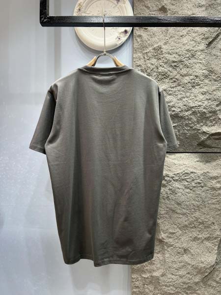 2025年3月19日高品質新作Balenciaga半袖Tシャツ HoHo工場