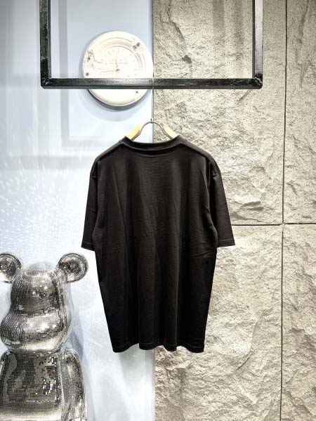 2025年3月19日高品質新作Balenciaga半袖Tシャツ HoHo工場