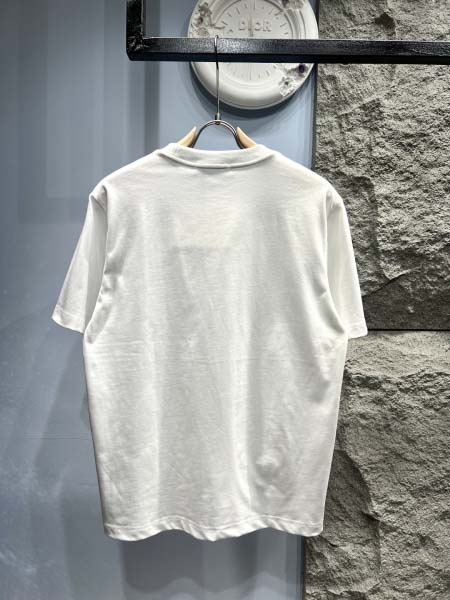 2025年3月19日高品質新作 Alexander Wang半袖Tシャツ HoHo工場