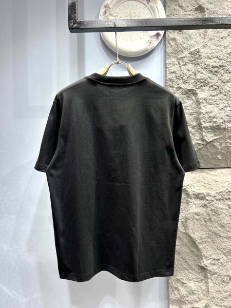 2025年3月19日高品質新作Alexander Wang半袖Tシャツ HoHo工場