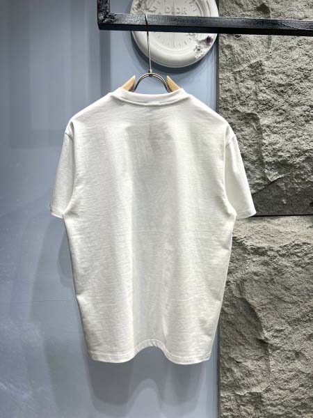 2025年3月19日高品質新作celine半袖Tシャツ HoHo工場