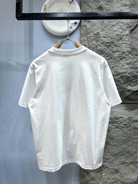 2025年3月19日高品質新作Dior半袖Tシャツ HoHo工場
