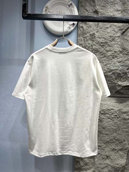 2025年3月19日高品質新作Gucci半袖Tシャツ HoHo工場