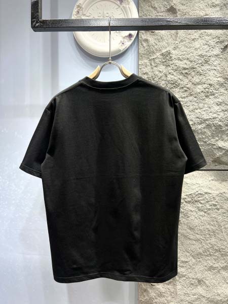 2025年3月19日高品質新作Gucci半袖Tシャツ HoHo工場