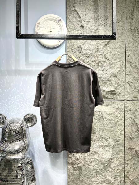 2025年3月19日高品質新作 Balenciaga半袖Tシャツ HoHo工場