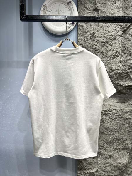 2025年3月19日高品質新作Gucci半袖Tシャツ HoHo工場