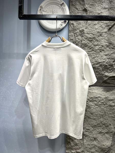 2025年3月19日高品質新作 Gucci半袖Tシャツ HoHo工場