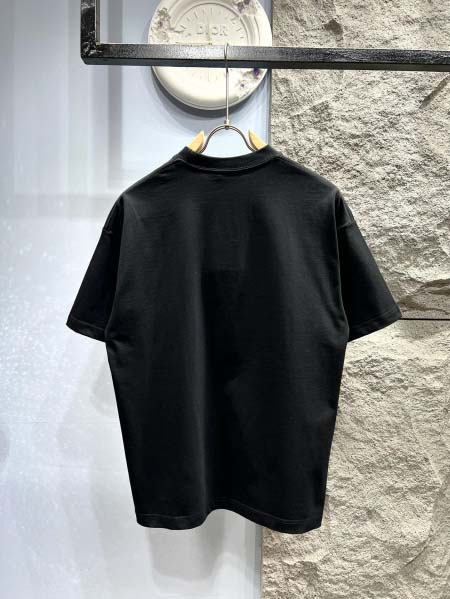 2025年3月19日高品質新作Gucci半袖Tシャツ HoHo工場