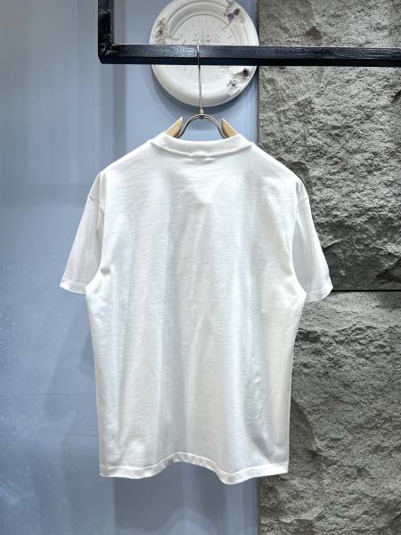 2025年3月19日高品質新作celine半袖Tシャツ HoHo工場