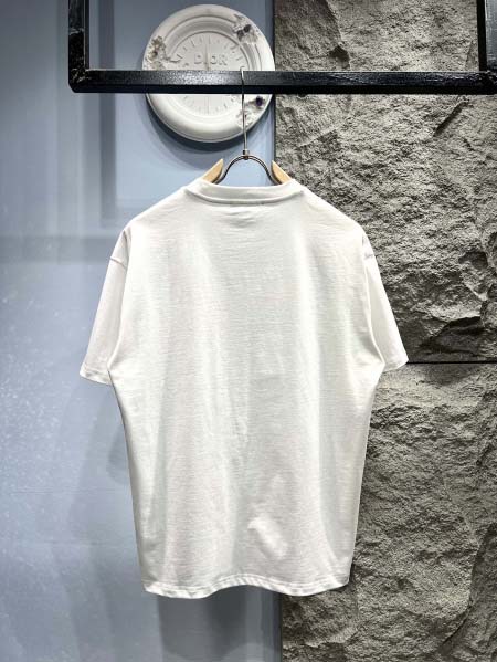 2025年3月19日高品質新作Gucci半袖Tシャツ HoHo工場