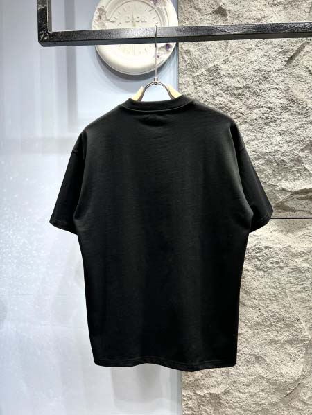 2025年3月19日高品質新作Gucci半袖Tシャツ HoHo工場